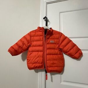 REI Co-op 
Reversible 650 Down Jacket - Infants'/Toddlers'